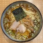 ラーメン 大盛り