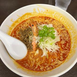 担々麺