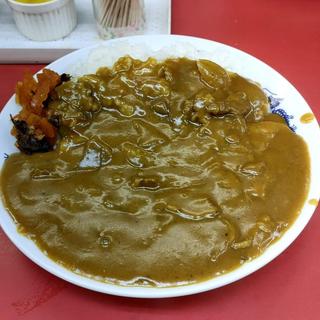 カレーライス(大元 )