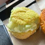 メロンパン