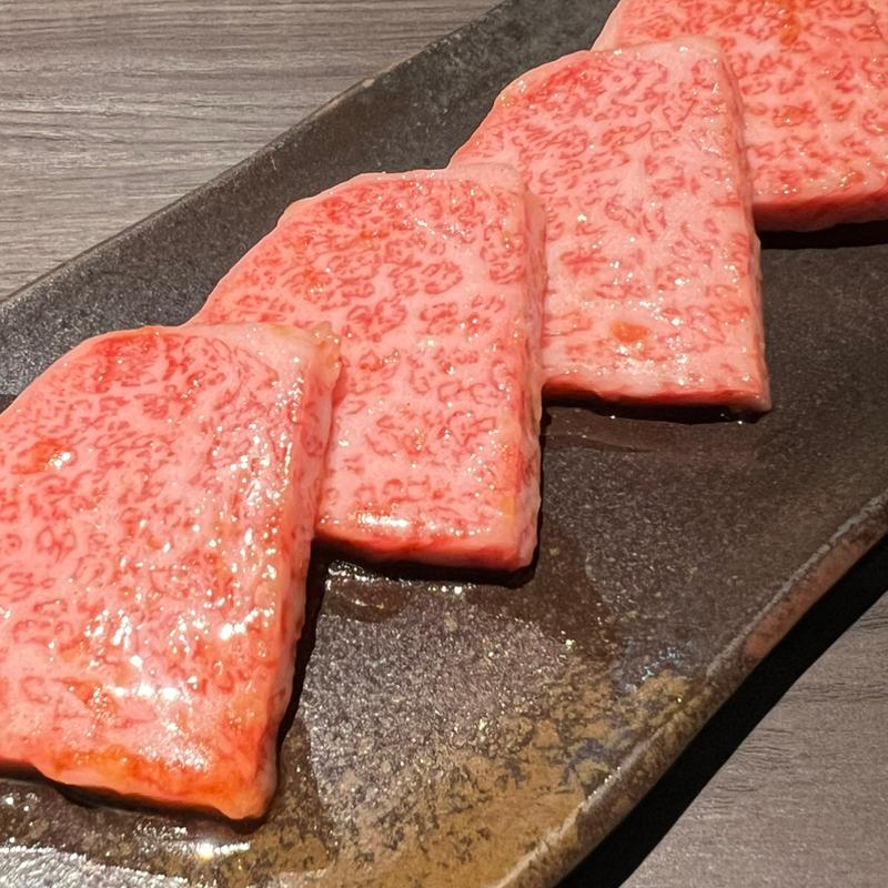 (焼肉家 和 立川本店)