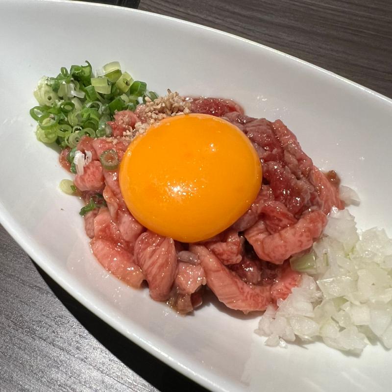 (焼肉家 和 立川本店)