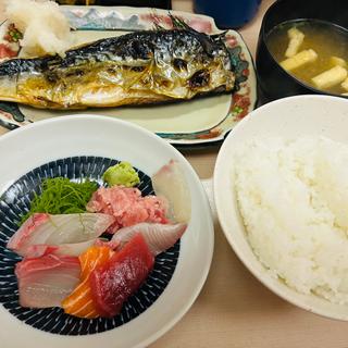 (さかな亭)