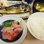 (さかな亭)