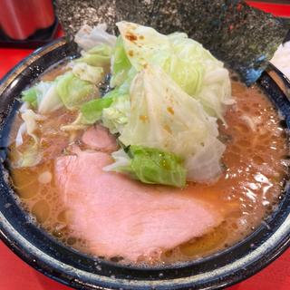 中盛ラーメン(らーめん 環２家)