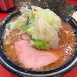 中盛ラーメン(らーめん 環２家)
