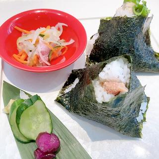 2おに1菜(ピース ブルバード)