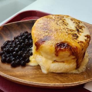 パンケーキ(自由が丘スイーツフォレスト)
