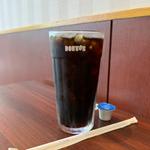 アイスコーヒー(M)