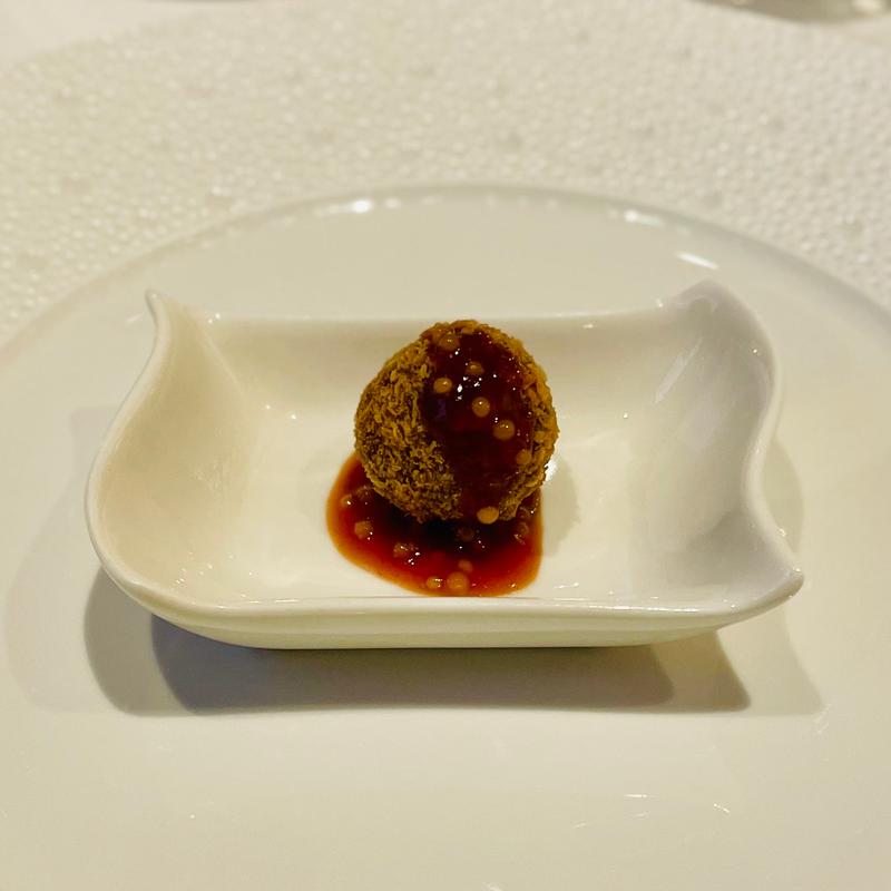 スカラ　アミューズ(ミラノ｜グリル - ハイアットリージェンシー横浜)