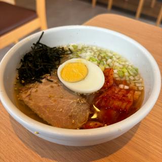 盛岡冷麺（小）(焼きたてのかるび 北本店)