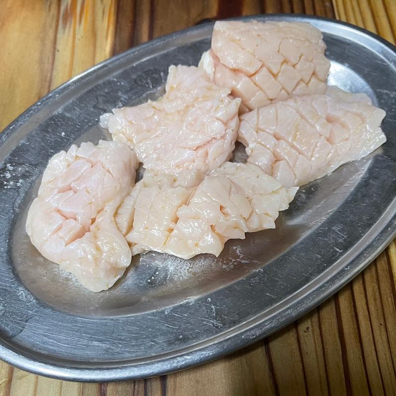 ミノ(大阪鶴橋焼肉Wabi Sabi DX.)