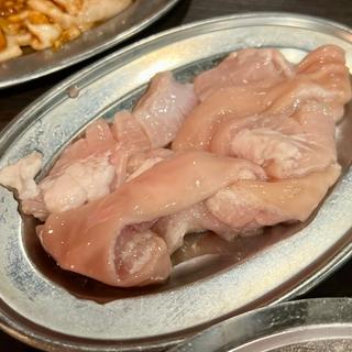 上ホルモン(七厘)