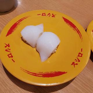イカ(スシロー 難波アムザ店)