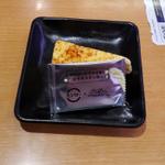 瀬戸内レモンブリュレチーズケーキ