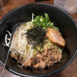 油そばL(海風堂 )