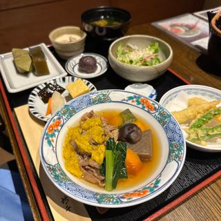 弐の膳(柿千本店)