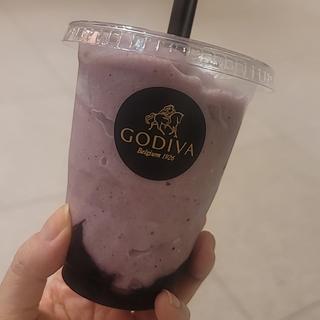 カカオフルーツジュース(GODIVA)