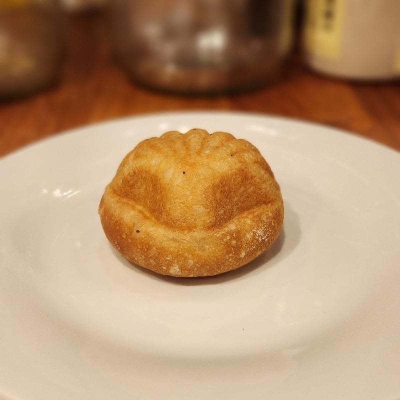 パティシエール プレーン(ファイブラン （fiveran）)