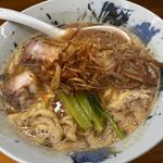 らーめん鰹