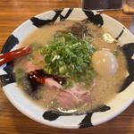白賀正たまご(賀正軒)