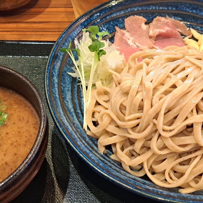 つけ麺(鶏そば 新里 )