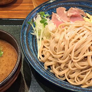 つけ麺(鶏そば 新里 )