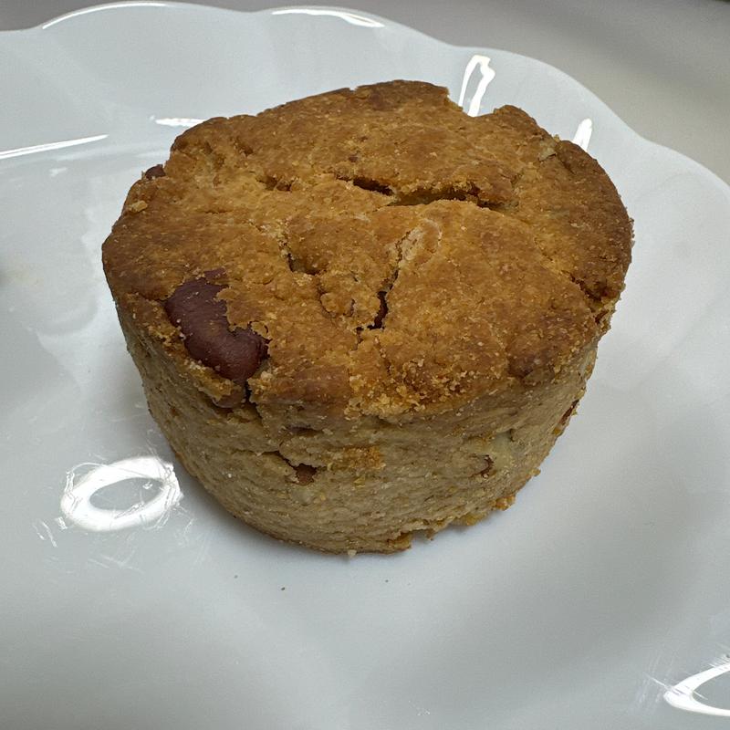 ピーカンナッツとメープルのスコーン(WOODBERRY BAKERY)