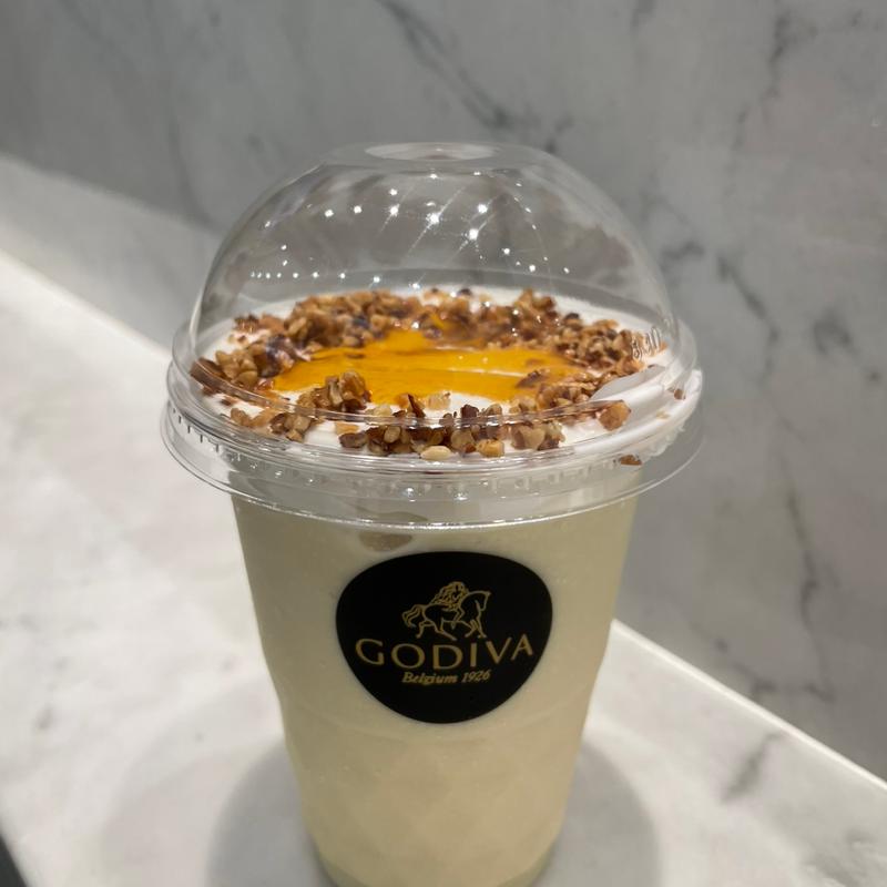 ショコリキサー 種子島 安納芋(ゴディバ ららぽーと湘南平塚)