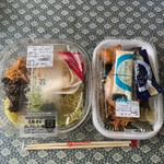 特のりタル弁当