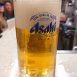 生ビール