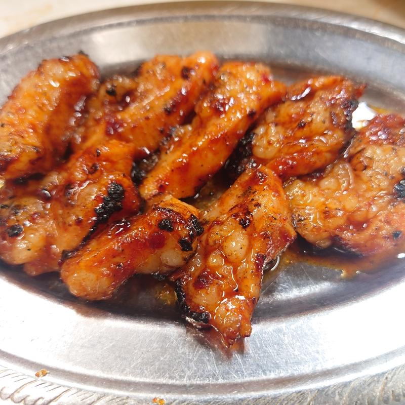 ミノサンド(富吉)