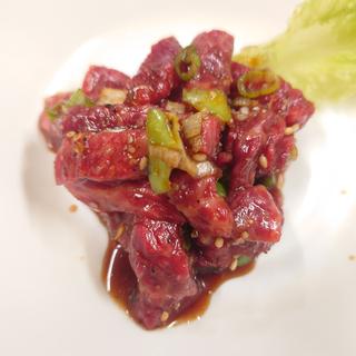ユッケ(富吉)