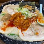 トリプル(とんこつ貴生 松戸本店)