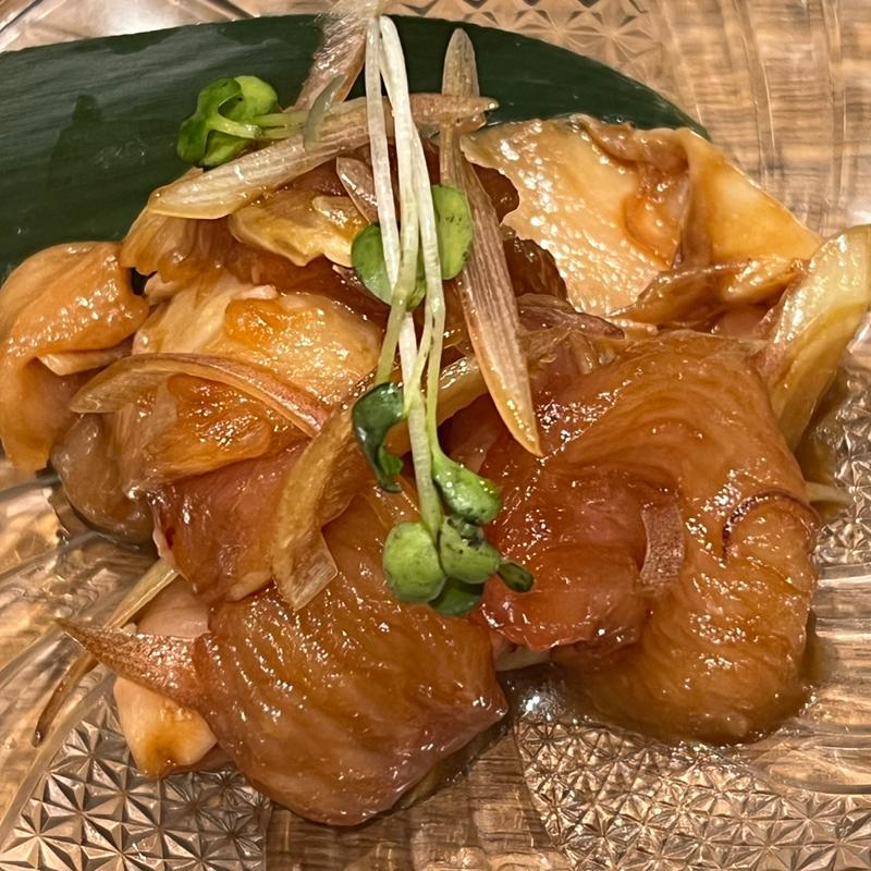 大藦桜 さつま極み鶏わさび(みかん 今里店)