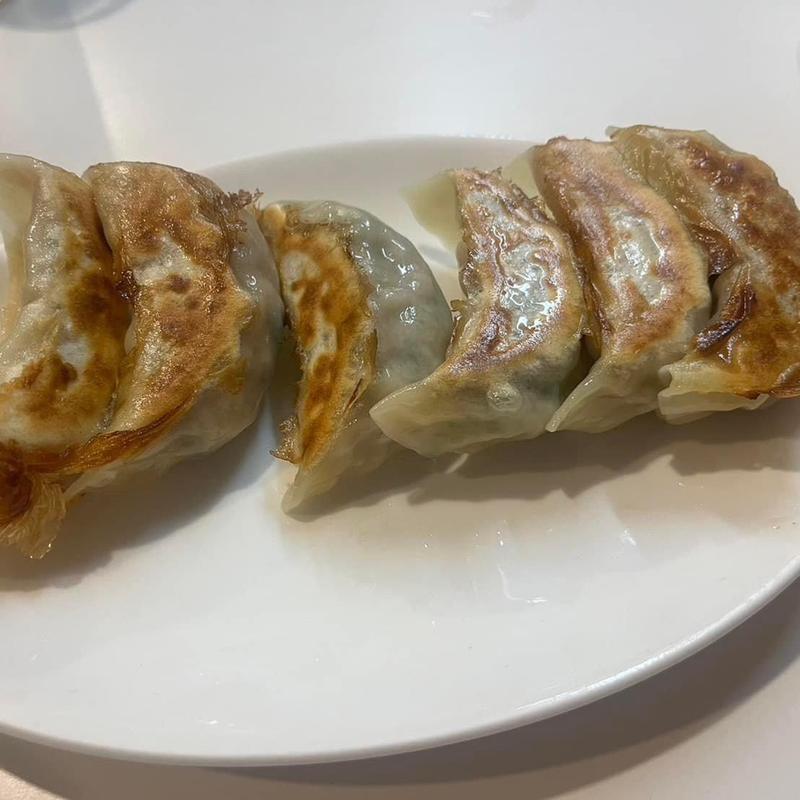 餃子(ミッキー飯店 （ミツキーハンテン）)