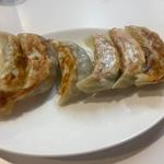 餃子