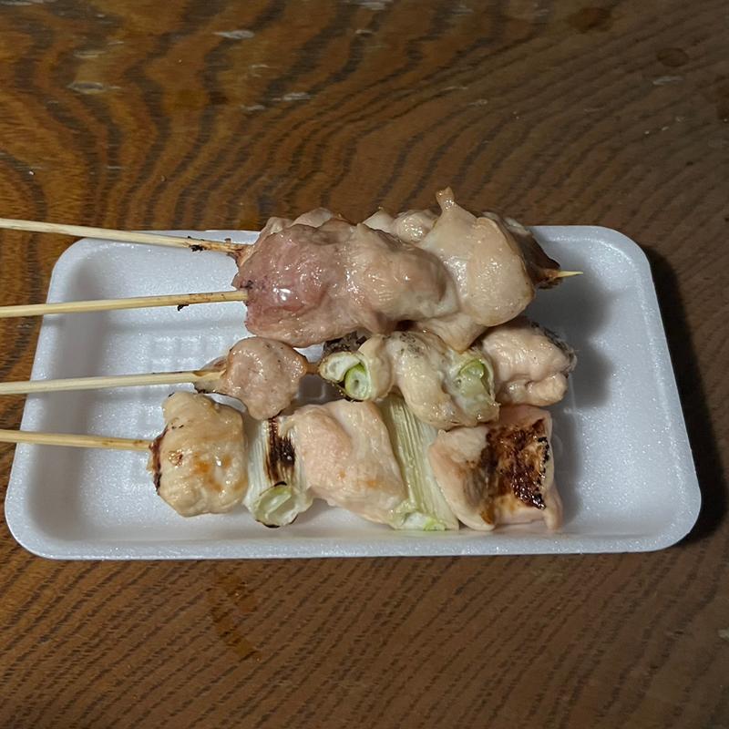 ネギま+もも(さゆり )