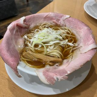 ピストル(ラーメン大戦争三宮店)