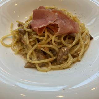 (ブリランテタヴォラ Dai 勝どき店)