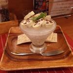 レーズンバター(ダイニング石井)