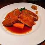 スペシャルランチ