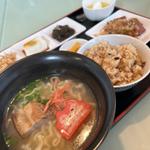 平日限定おまかせランチ