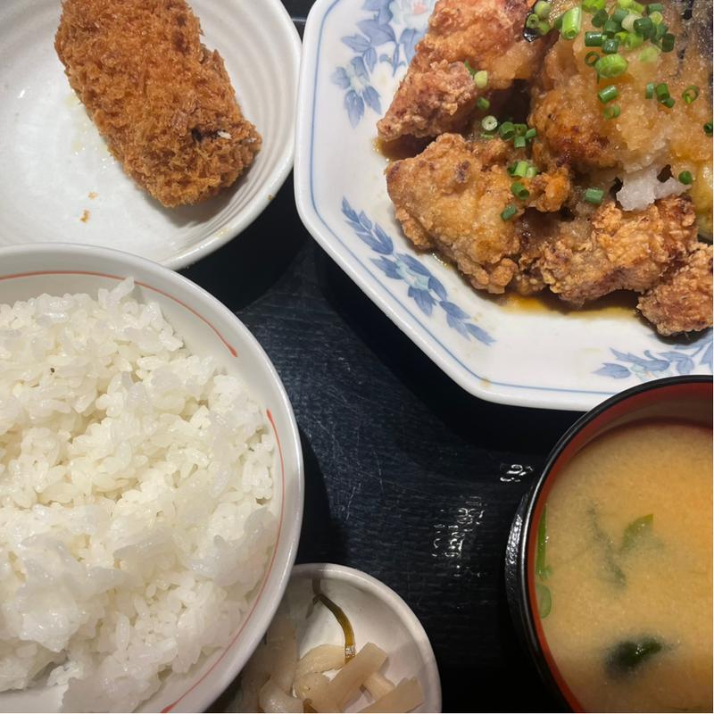 (神保町 魚金 弐 すずらん通り店)