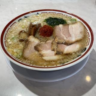 山形辛みそらーめん(中華そば専門　田中そば店 )