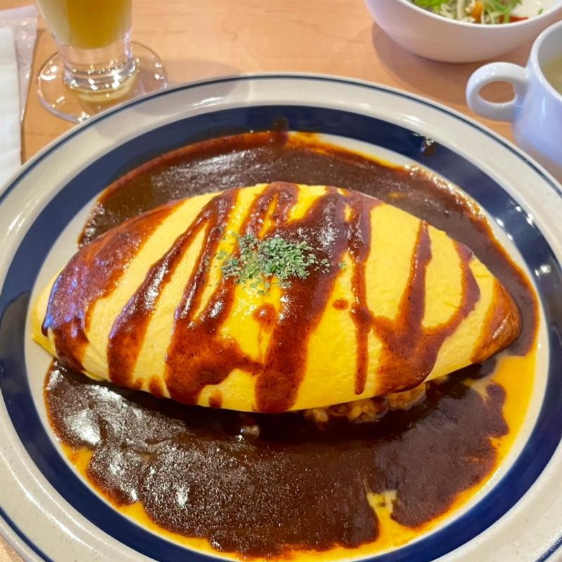 (キッチン　加山 （Kitchen　Kayama）)