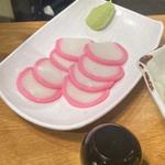 かまわさ