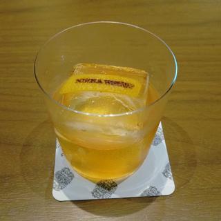 オールドファッション(THE NIKKA WHISKY TOKYO)