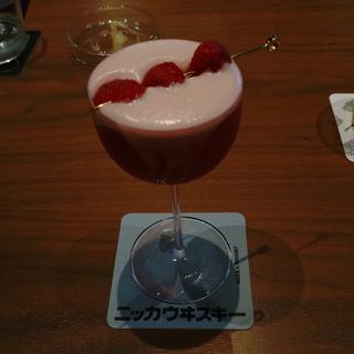 クローバークラブ(THE NIKKA WHISKY TOKYO)
