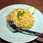 肉バターチャーハン(キリ アジアンクイジーン)